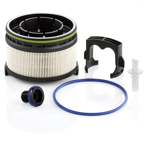 Filtru Combustibil Mann-filter Mercedes-Benz PU 11 001 Z KIT