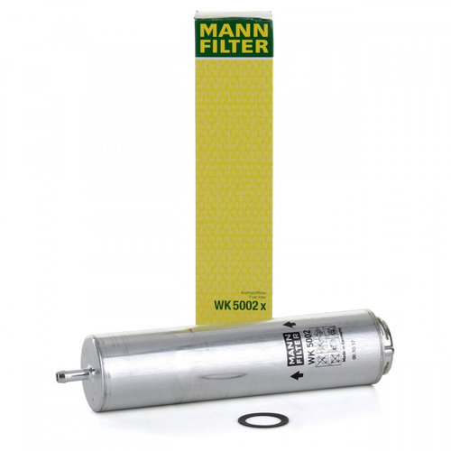 Filtru Combustibil Mann Filter Mini Cooper R55 R56 R57 R58 R59 2005-2015 WK5002X