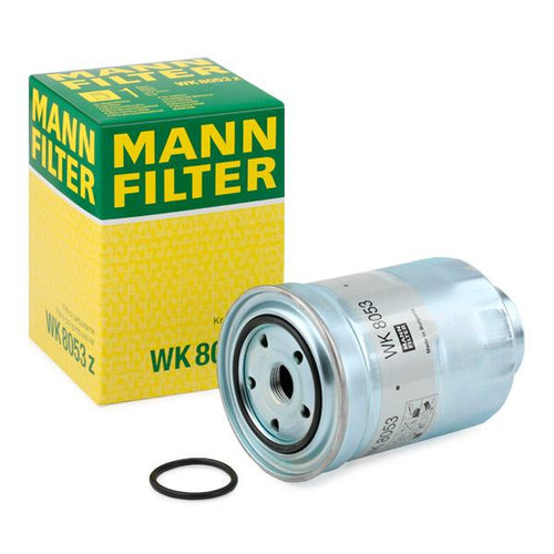 Filtru Combustibil Mann Filter Mitsubishi L200 2004-2015 WK8053Z