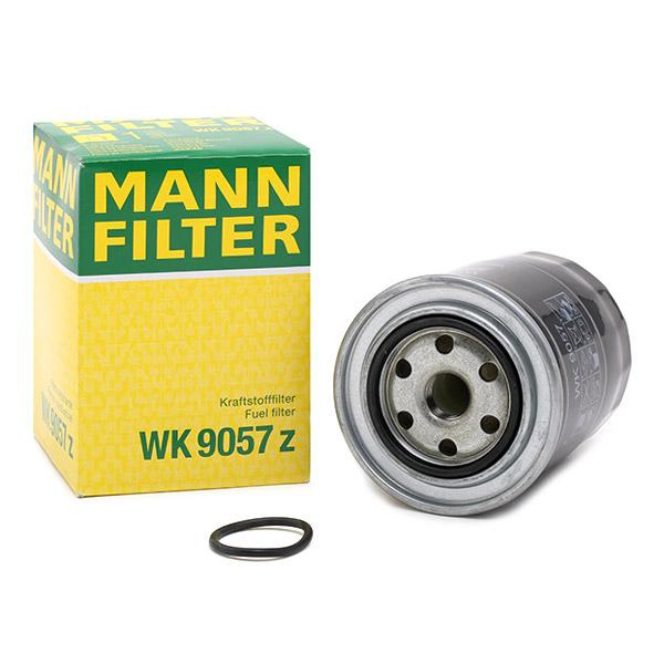 Filtru Combustibil Mann Filter Mitsubishi Outlander 3 2012→ WK9057Z