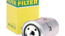 Filtru Combustibil Mann Filter Nissan Navara NP300...