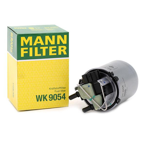 Filtru Combustibil Mann Filter Nissan X-Trail T32 2013→ WK9054