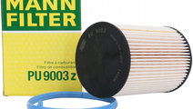 Filtru Combustibil Mann Filter Opel Astra K 2015...