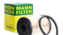 Filtru Combustibil Mann Filter Opel Vectra B 1995-...