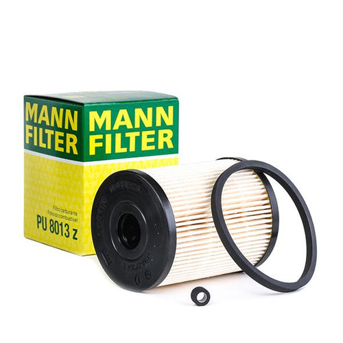 Filtru Combustibil Mann Filter Opel Vectra C 2002-2005 PU8013Z