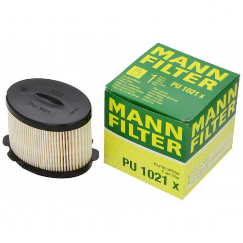 Filtru Combustibil Mann Filter Peugeot 306 1998-2002 PU1021X