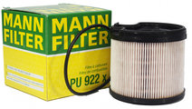 Filtru Combustibil Mann Filter Peugeot 307 2000-20...