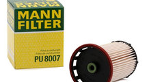 Filtru Combustibil Mann Filter Porsche Cayenne 92A...