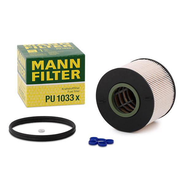 Filtru Combustibil Mann Filter PU1033X