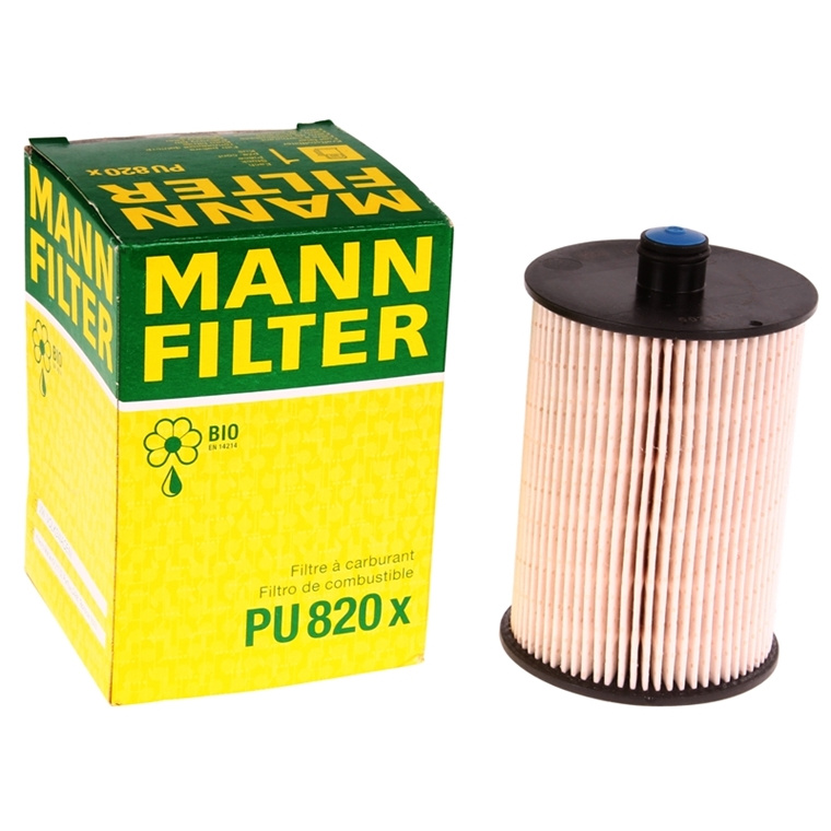 Filtru Combustibil Mann Filter PU820X