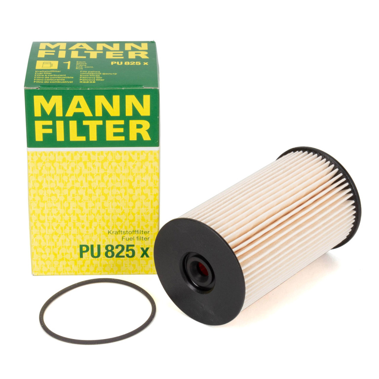 Filtru Combustibil Mann Filter PU825X