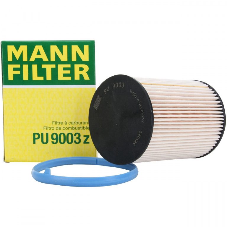 Filtru Combustibil Mann Filter PU9003Z