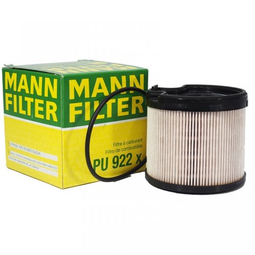 Filtru Combustibil Mann Filter PU922X