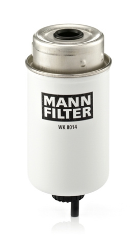 Filtru Combustibil Mann-filter Renault Trucks WK 8014