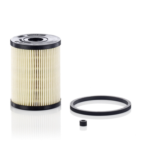 Filtru Combustibil Mann-filter Saab PU 8013 Z