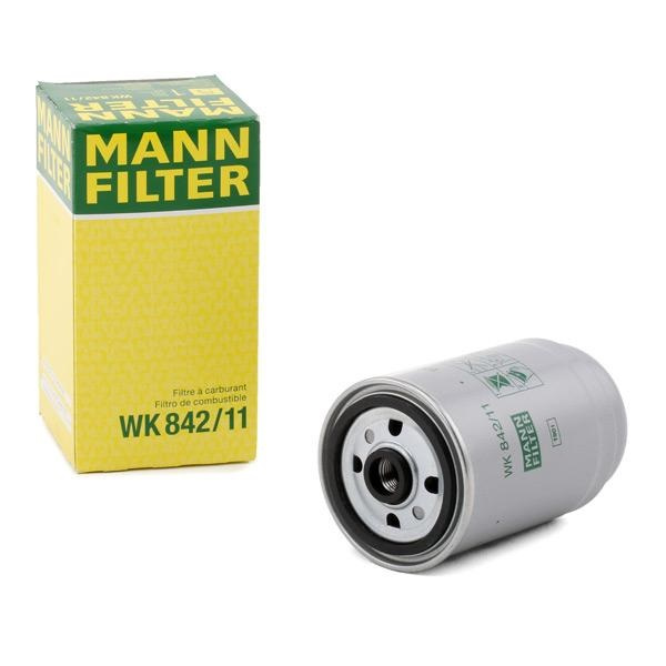 Filtru Combustibil Mann Filter Skoda Superb 1 2001-2008 WK842/11