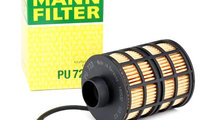 Filtru Combustibil Mann Filter Suzuki Wagon R+ 200...