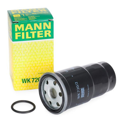 Filtru Combustibil Mann Filter Toyota Rav 4 2 2000-2005 WK720/2X