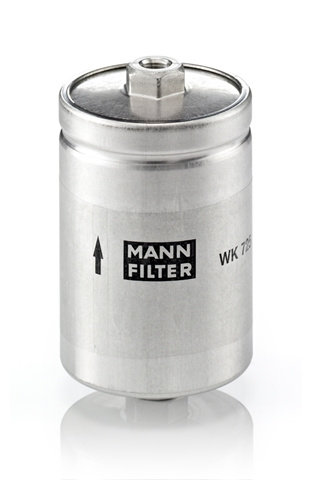 Filtru Combustibil Mann-filter Vag WK 725