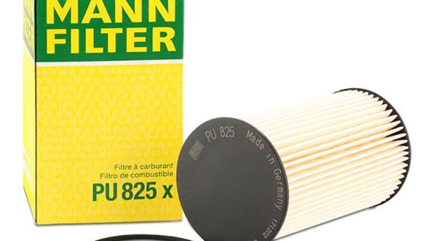 Filtru Combustibil Mann Filter Volkswagen Eos 2006-2015 PU825X