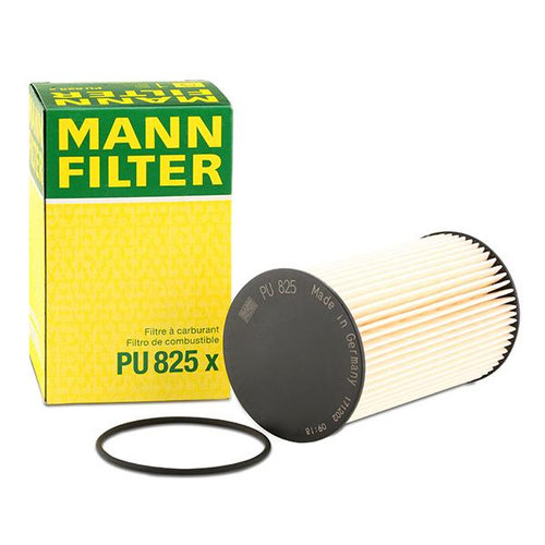 Filtru Combustibil Mann Filter Volkswagen Tiguan 1 2007-2016 PU825X