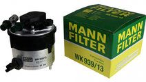 Filtru Combustibil Mann Filter Volvo C30 2006-2012...