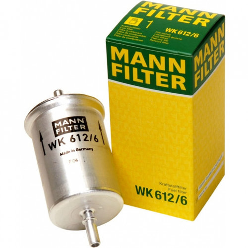 Filtru Combustibil Mann Filter WK612/6