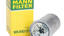 Filtru Combustibil Mann Filter WK842/21X