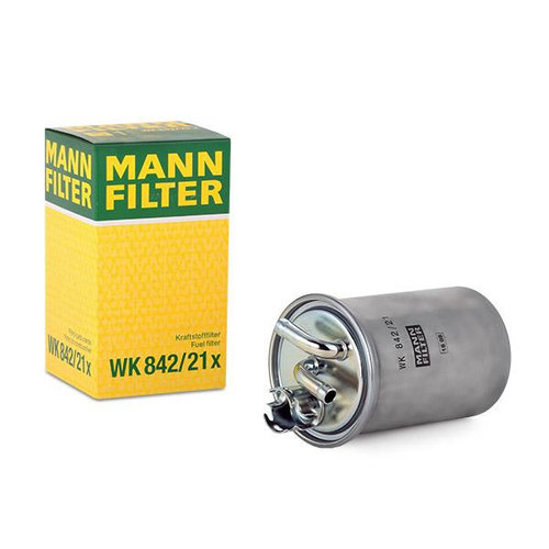 Filtru Combustibil Mann Filter WK842/21X