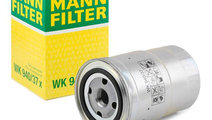 Filtru Combustibil Mann Filter WK940/37X