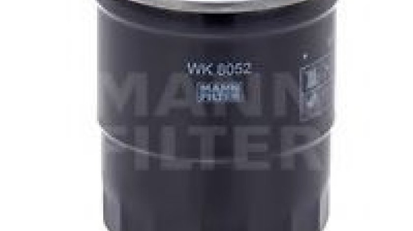 Filtru combustibil MAZDA 3 (BM) (2013 - 2016) MANN-FILTER WK 8052 z piesa NOUA