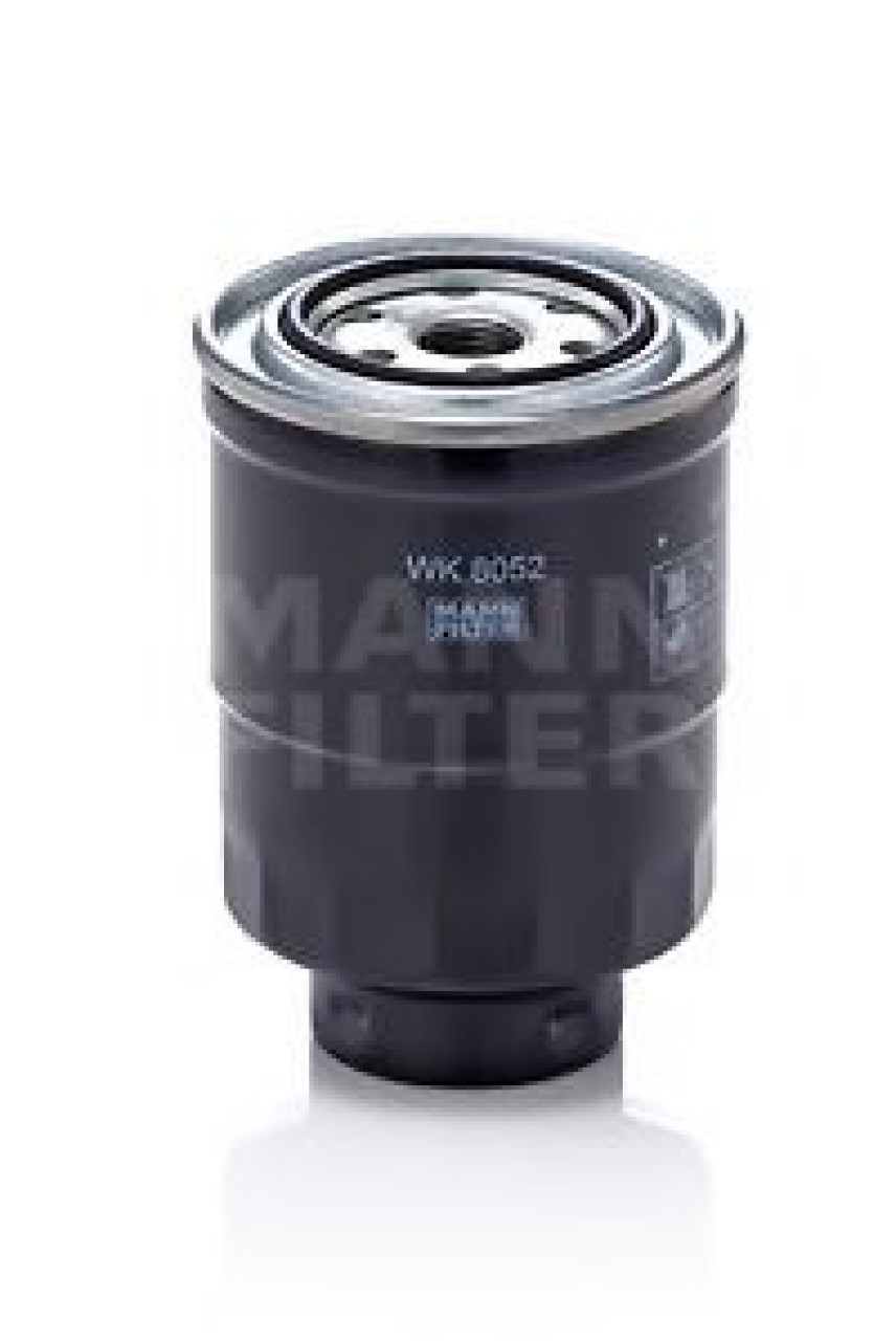 Filtru combustibil MAZDA B-SERIE (UN) (1998 - 2006) MANN-FILTER WK 8052 z piesa NOUA