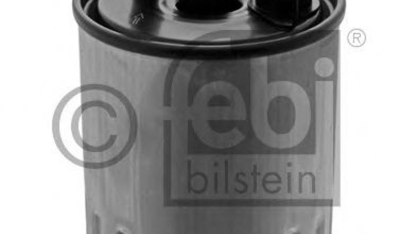 Filtru combustibil MERCEDES A-CLASS (W168) (1997 - 2004) FEBI BILSTEIN 38294 piesa NOUA