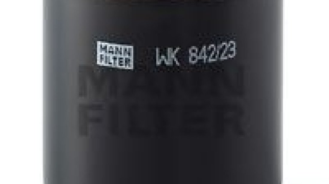 Filtru combustibil MERCEDES C-CLASS T-Model (S204) (2007 - 2014) MANN-FILTER WK 842/23 x piesa NOUA