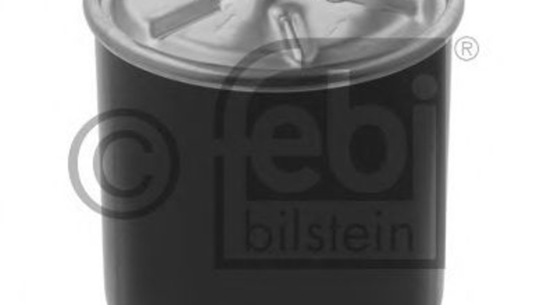 Filtru combustibil MERCEDES CLS (C219) (2004 - 2011) FEBI BILSTEIN 34178 piesa NOUA