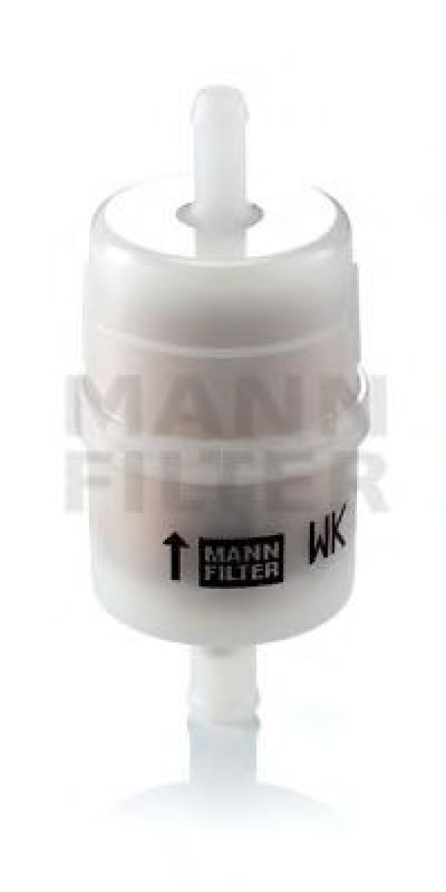 Filtru combustibil MERCEDES CLS (C219) (2004 - 2011) MANN-FILTER WK 32/6 piesa NOUA