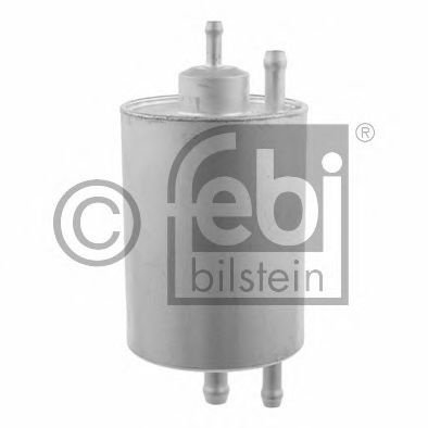 Filtru combustibil MERCEDES E-CLASS Combi (S210) (1996 - 2003) FEBI BILSTEIN 26258 piesa NOUA