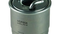 Filtru combustibil MERCEDES E-CLASS Cupe (C207) (2...
