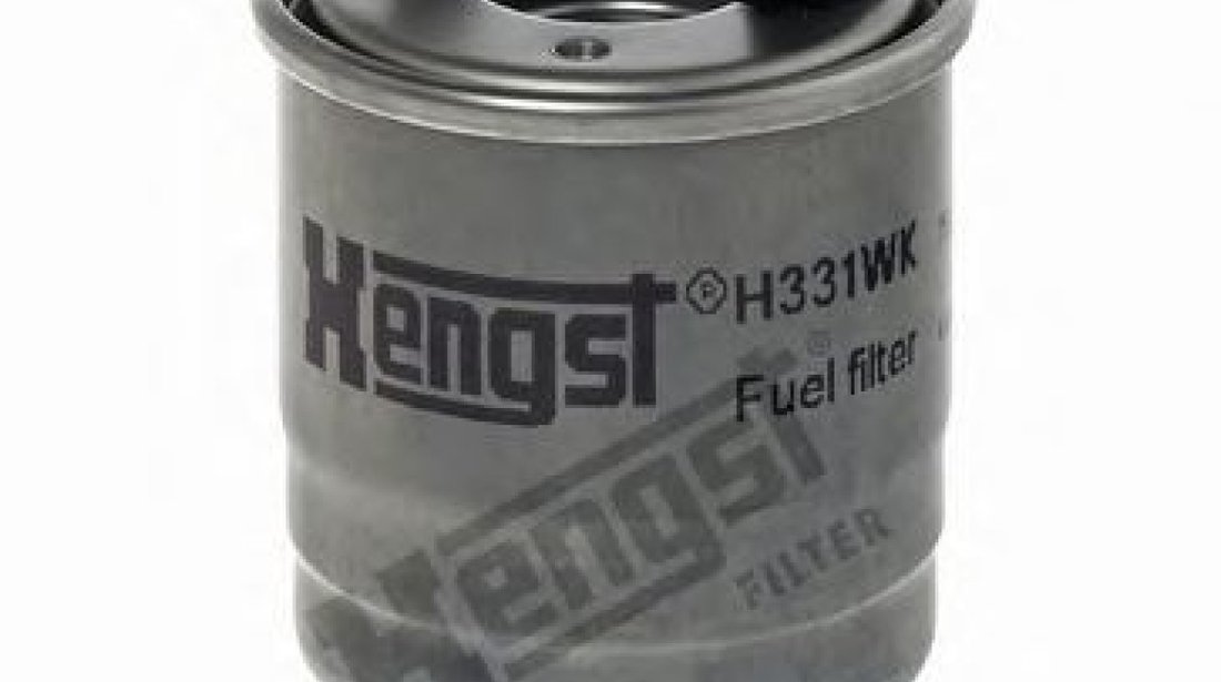 Filtru combustibil MERCEDES E-CLASS T-Model (S212) (2009 - 2016) HENGST FILTER H331WK piesa NOUA