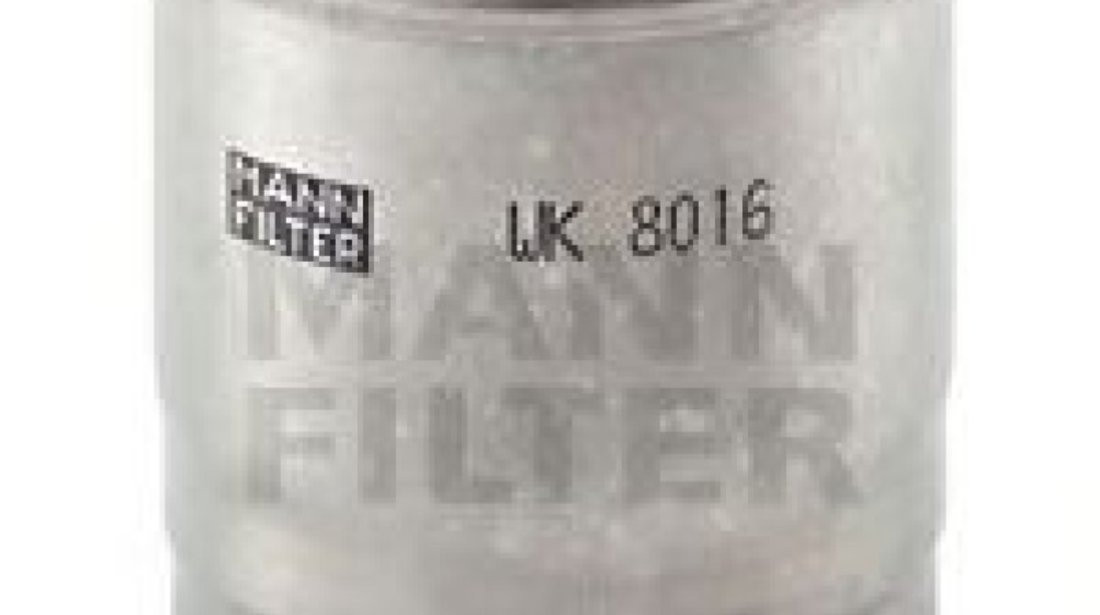 Filtru combustibil MERCEDES G-CLASS (W461) (1990 - 2016) MANN-FILTER WK 8016 x piesa NOUA