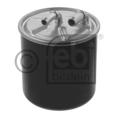 Filtru combustibil MERCEDES M-CLASS (W164) (2005 - 2011) FEBI BILSTEIN 34178 piesa NOUA