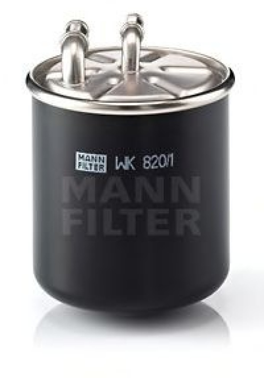 Filtru combustibil MERCEDES R-CLASS (W251, V251) (2006 - 2016) MANN-FILTER WK 820/1 piesa NOUA