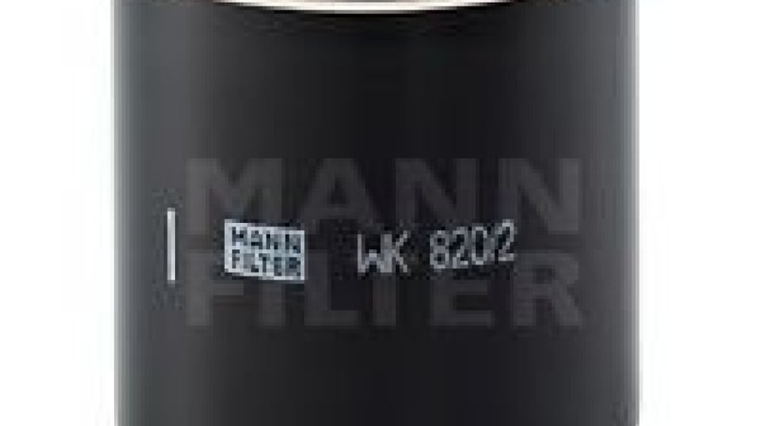 Filtru combustibil MERCEDES R-CLASS (W251, V251) (2006 - 2016) MANN-FILTER WK 820/2 x piesa NOUA