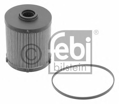 Filtru combustibil MERCEDES S-CLASS (W220) (1998 - 2005) FEBI BILSTEIN 26820 piesa NOUA