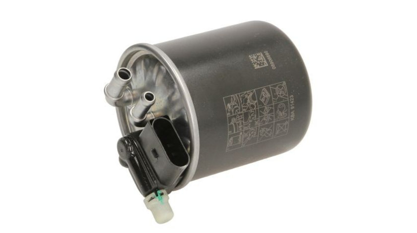 Filtru combustibil MERCEDES S-CLASS (W221) (2005 - 2013) BOSCH F 026 402 836 piesa NOUA