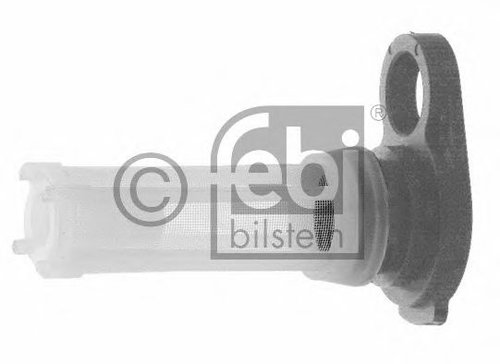 Filtru combustibil MERCEDES SPRINTER 2-t platou / sasiu (901, 902) (1995 - 2006) FEBI BILSTEIN 09469...