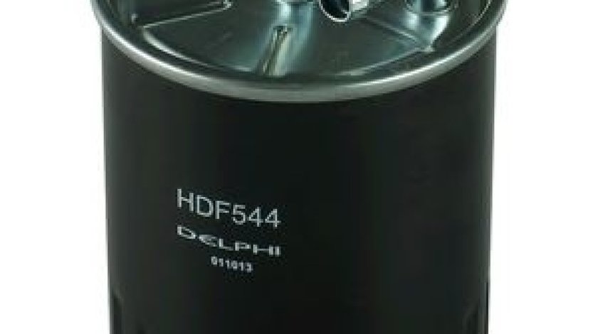 Filtru combustibil MERCEDES SPRINTER 5-t platou / sasiu (906) (2006 - 2016) DELPHI HDF544 piesa NOUA