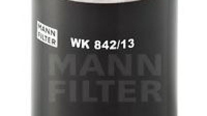 Filtru combustibil MERCEDES V-CLASS (638/2) (1996 - 2003) MANN-FILTER WK 842/13 piesa NOUA