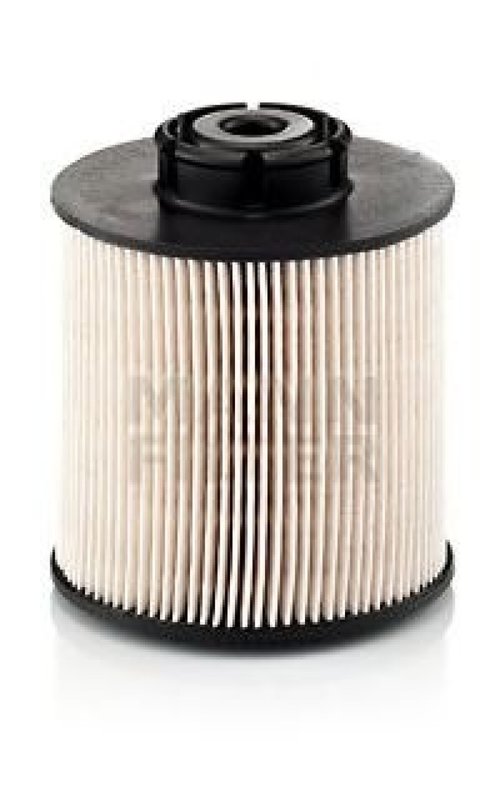 Filtru combustibil MERCEDES VARIO combi (1996 - 2016) MANN-FILTER PU 1046/1 x piesa NOUA