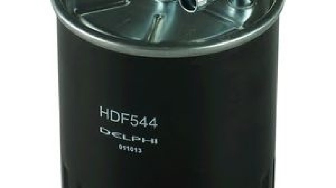 Filtru combustibil MERCEDES VIANO (W639) (2003 - 2016) DELPHI HDF544 piesa NOUA